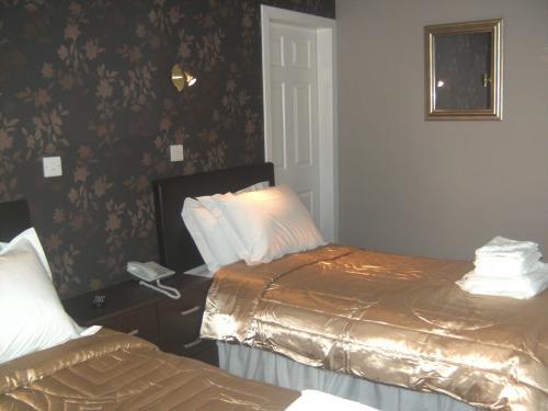 Отель The Market Inn Hotel