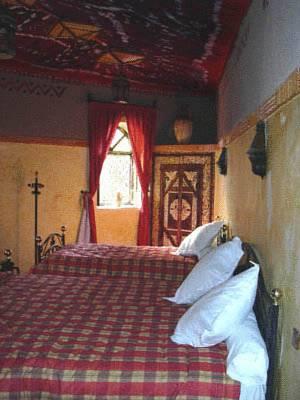 Отель Riad Lamane