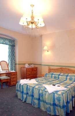 Гостевой дом Radstock Hotel – RelaxInnz