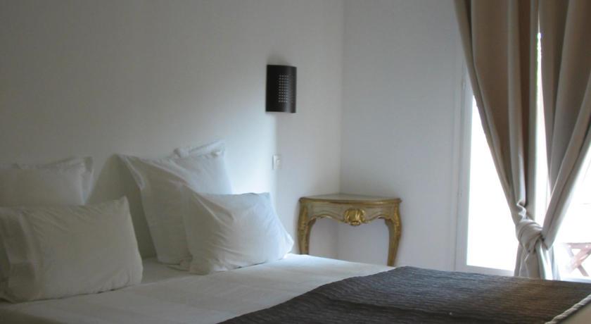 Отель Le Relais Des Chartreuses