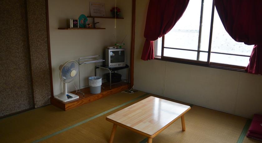 Хостел House Yamada