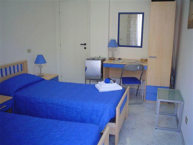 Мини-отель B&B Brezza Marina
