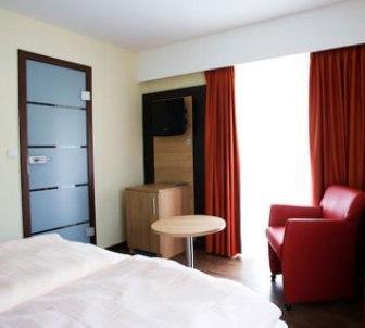 Отель Hotel La Baia
