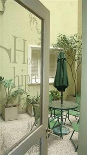 Hotel Chipre