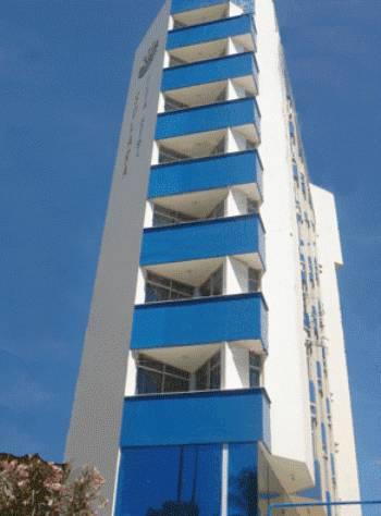 Solara Praia Hotel