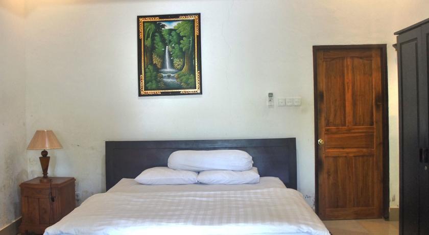 Гостевой дом Putu Guest House