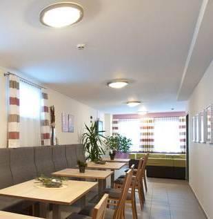 Апартаменты Appartements Insieme