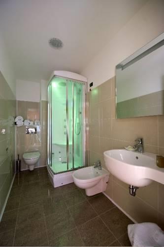 Отель Villa Eleonora