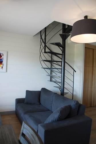 Гостевой дом Chambre d'Hote Villa Mané Lann