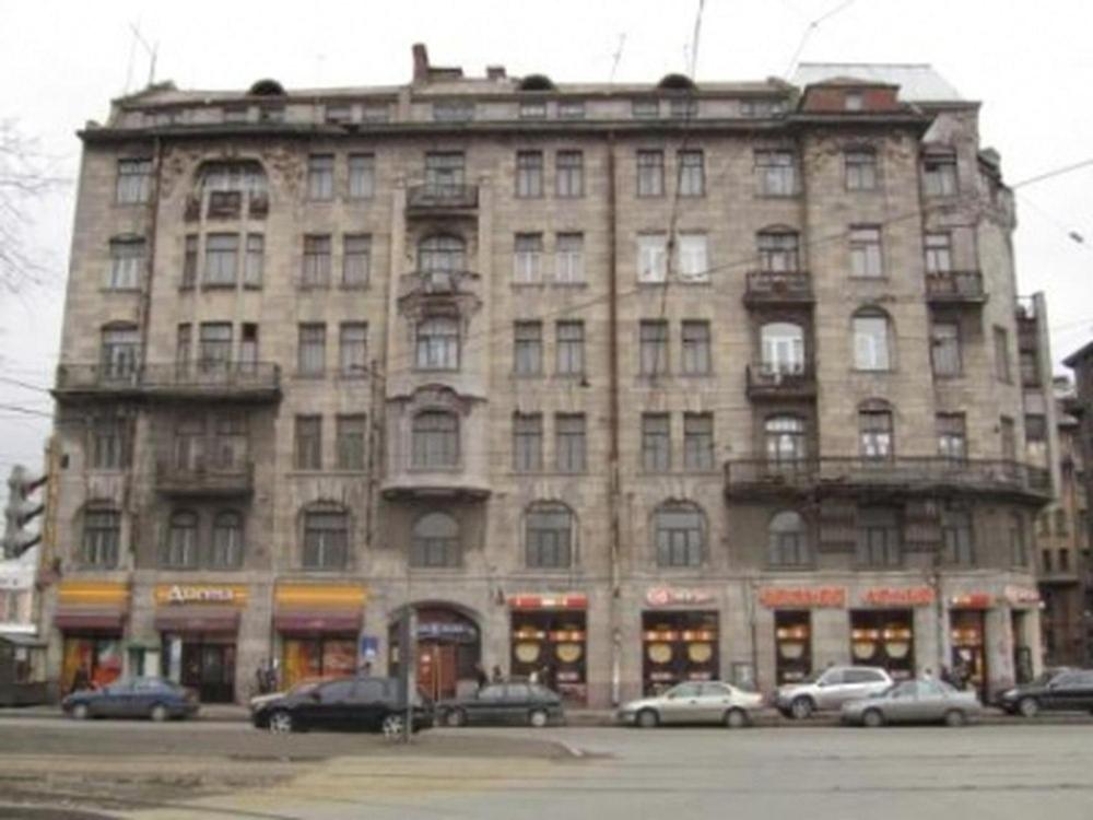 Эль Румс