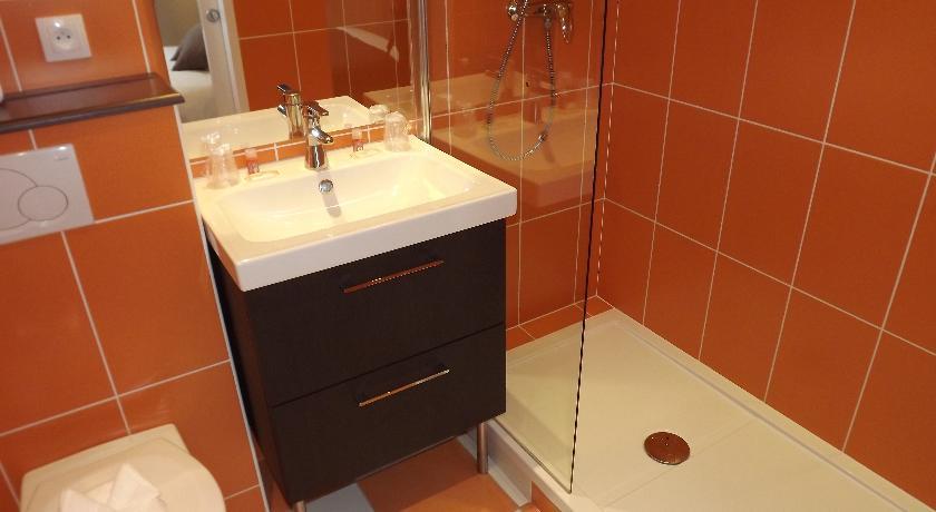 Отель INTER-HOTEL Roca-Fortis