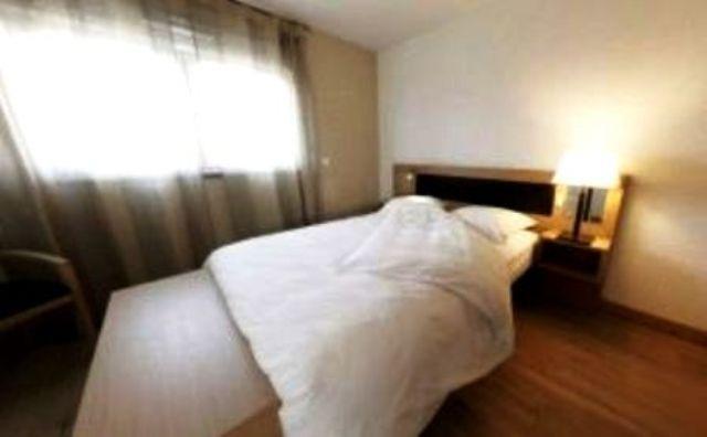 Апартаменты Les Logis D'Espale