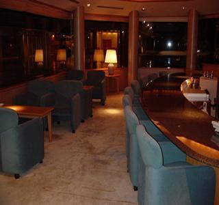 Отель Kaike Grand Hotel Tensui