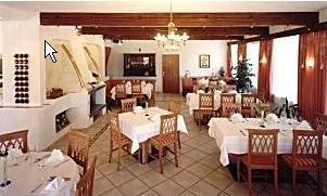Отель Hotel - Restaurant Soleo