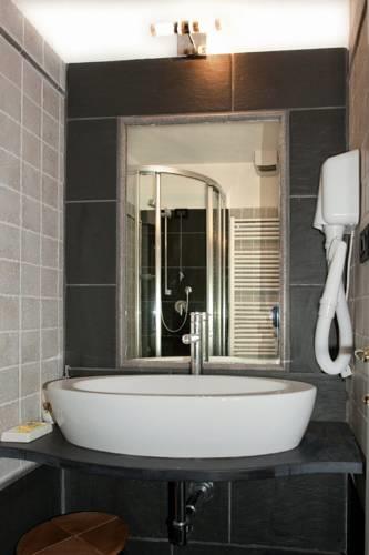 Мини-отель Affittacamere Monterosso 5 Terre