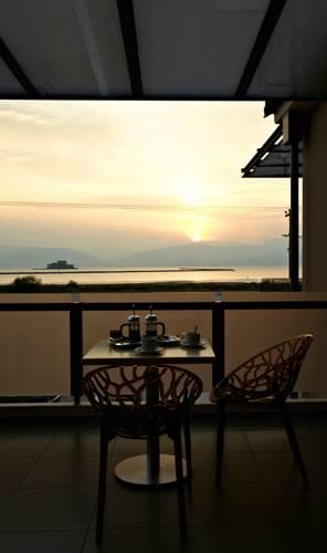 Гостевой дом Harmony Luxury Rooms