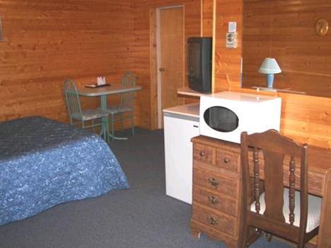 Отель Hillcrest Motel