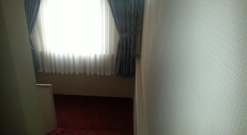 Отель Hotel Le Grand