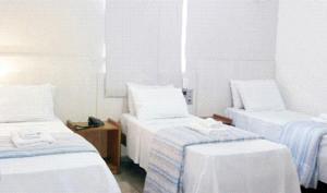 Отель Nações Park Hotel