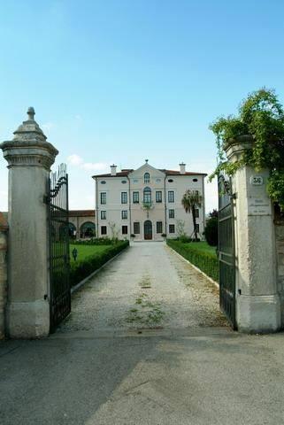 Мини-отель Villa Bongiovanni