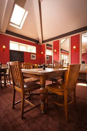Отель The Wellington