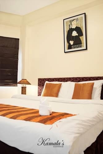 Kamala's Guesthouse