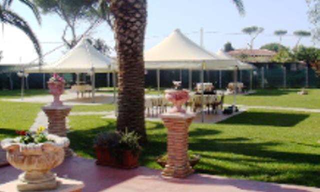 Отель Hotel Parco Dei Principi