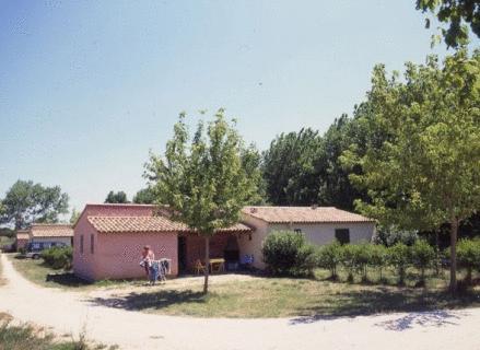 Отель Domaine Le Moulin Neuf