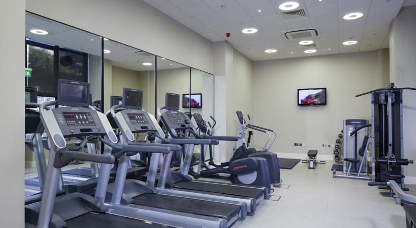 Отель Holiday Inn London Sutton