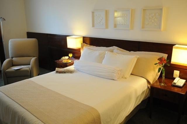 Intercity Premium Berrini