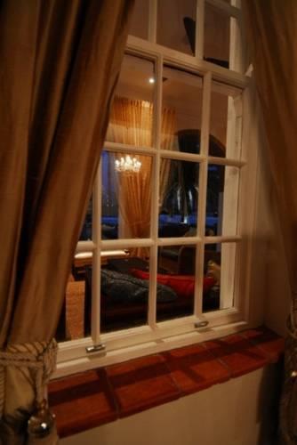 Отель Wild Mushroom Boutique Hotel