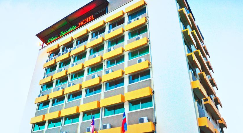 Отель Silam Dynasty Hotel