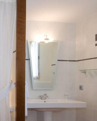 Отель Hotel De France