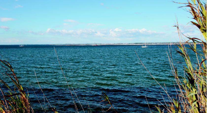 Отель Club Belambra Les Rives de Thau