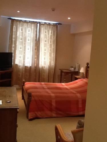 Гостевой дом Wool Merchant Hotel