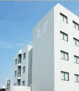 Отель Urban Hotel Kokubu