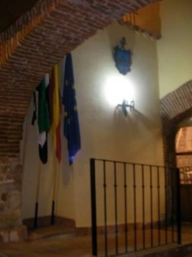 Гостевой дом Hostal Ruta de la Conquista