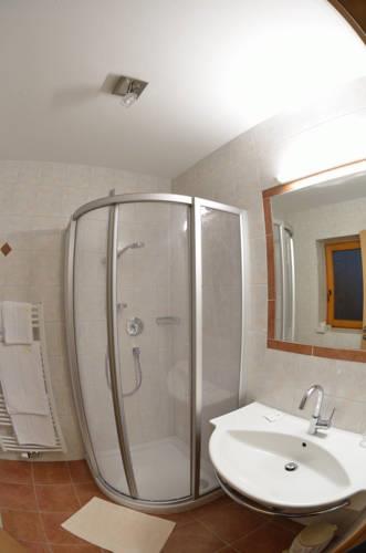 Отель Hotel Feichter
