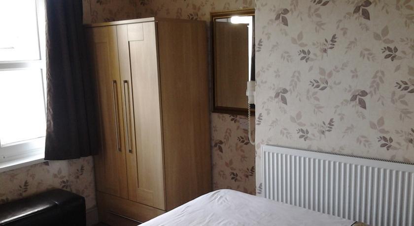 Гостевой дом Eryl Mor Hotel