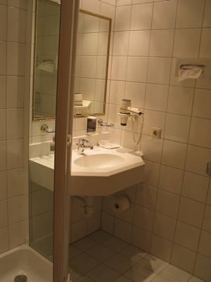 Отель Arlberghaus