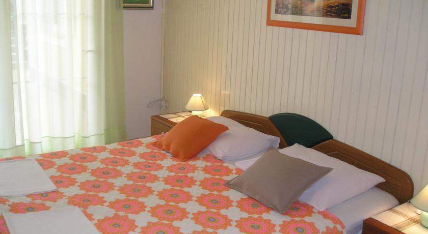 Апартаменты Apartments Ankica