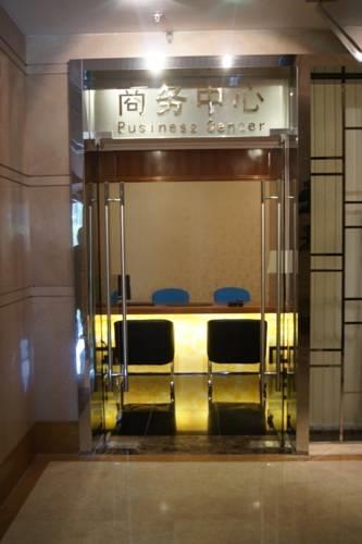 Yue Xiu Hotel Guangzhou