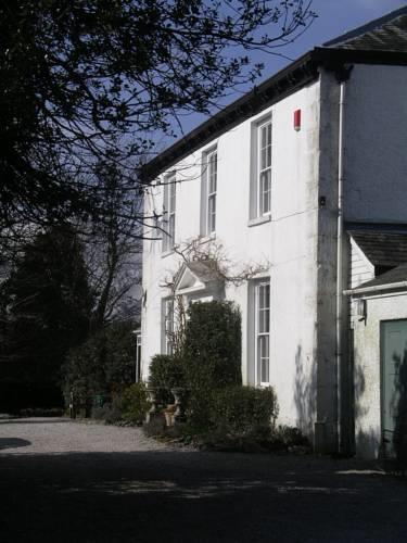 Отель Broughton House