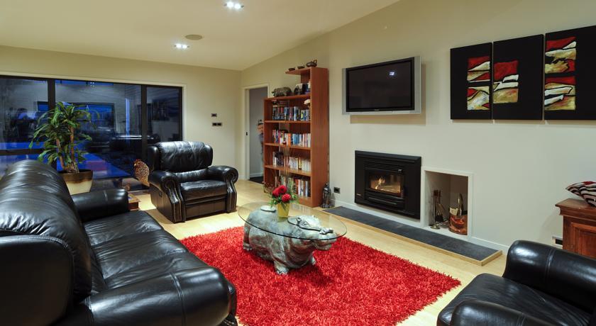 Мини-отель City Lights Boutique Lodge