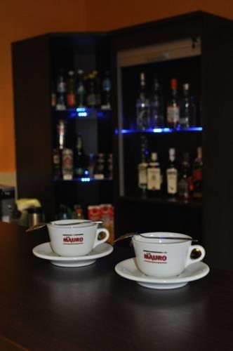 Отель Hotel Zawisza