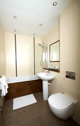 Отель Rosslea Hall Hotel