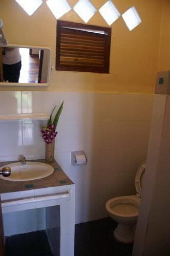 Отель Lychee Garden Bungalow