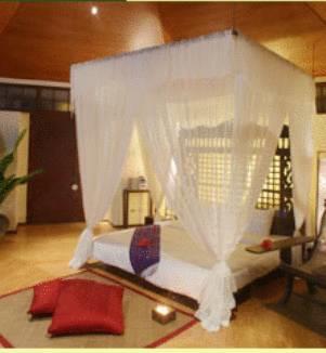 Отель Mandala Spa & Villas