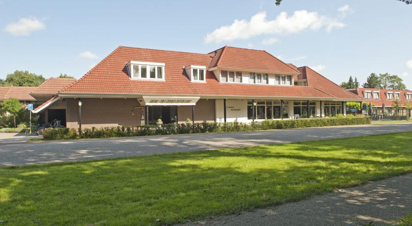 Отель Het Wapen van Delden Hotel