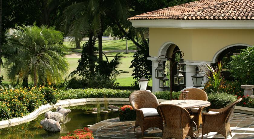 Casa Velas Hotel Boutique